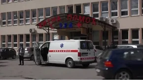 Pokušala da se ubije prije suđenja: Žena iz Teslića optužena za krađu popila sirćetnu kiselinu