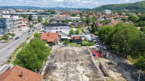 Počela izgradnja Centra za razvoj kulturnih i kreativnih industrija u Banjaluci