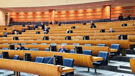 Zakon o bezbjednosti saobraćaja neće dobiti podršku u Parlamentarnoj skupštini BiH