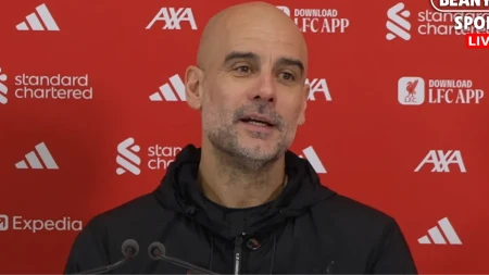Pep Gvardiola razgovarao o preuzimanju evropske reprezentacije