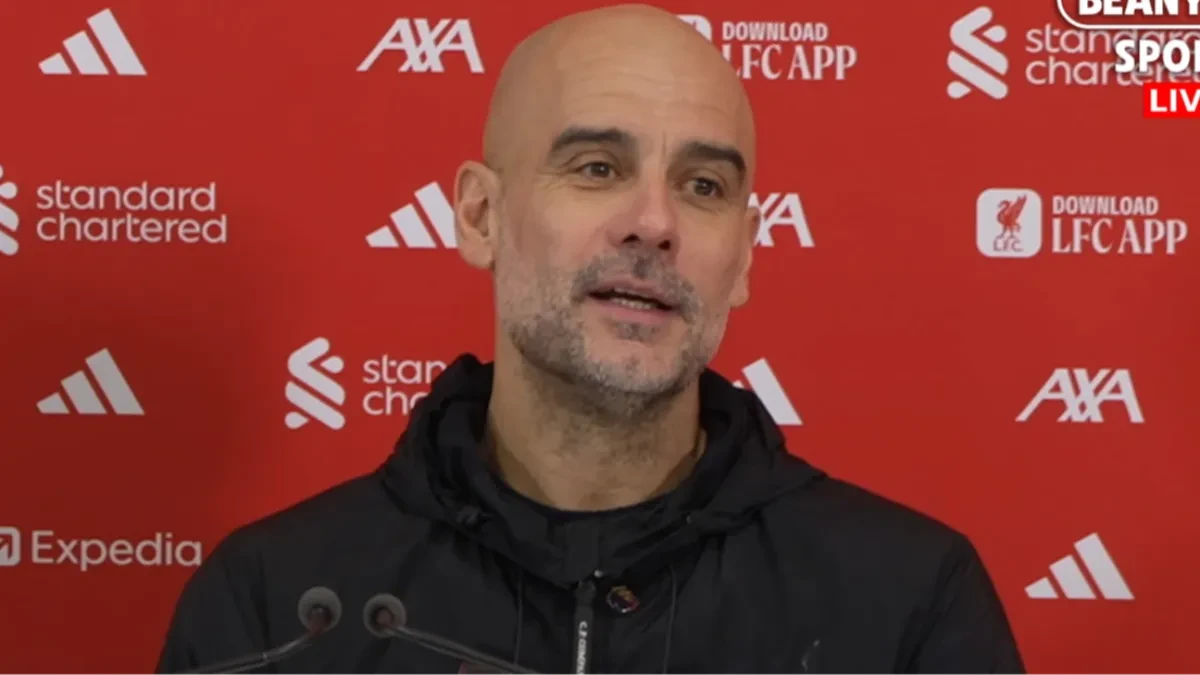 Pep Gvardiola razgovarao o preuzimanju evropske reprezentacije