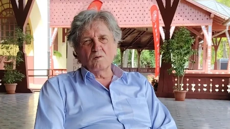 Radoš Bajić o odlasku Olivere Katarine: Bila je apsolutno svjetski kalibar