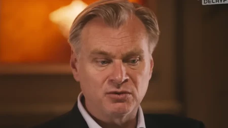 Kristofer Nolan zabranjuje glumcima jednu od najomiljenijih stvari