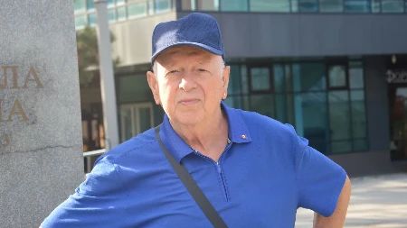 Iz Vankuvera u zavičaj već 27 puta: Penzionisani učitelj Stanko Vrhovac u Gradišci evocira uspomene i dijeli životne priče