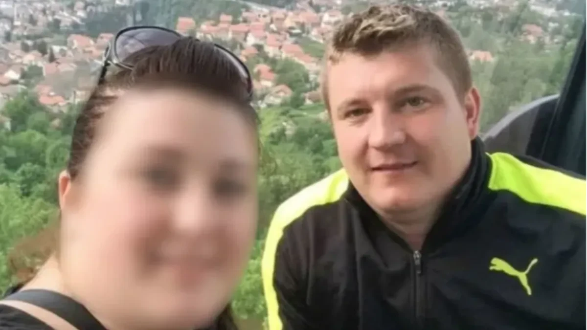 Policija još nije pronašla nož kojim je Uzunović ubio partnerku: Poznato kolika kazna mu prijeti