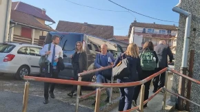 Srpski logoraši nastavljaju nastavljaju svjedočenje pred američkim istražiocima