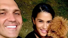 Mina Kostić zablistala s vjerenikom nakon izlaska iz bolnice, a evo gdje su uslikani! (FOTO)