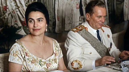 Ovim riječima je Tito zaprosio Jovanku, ostala je zatečena