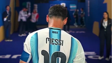 Britanski mediji udarili na Mesija nakon finala: Objavljene žestoke kritike na račun Argentinca