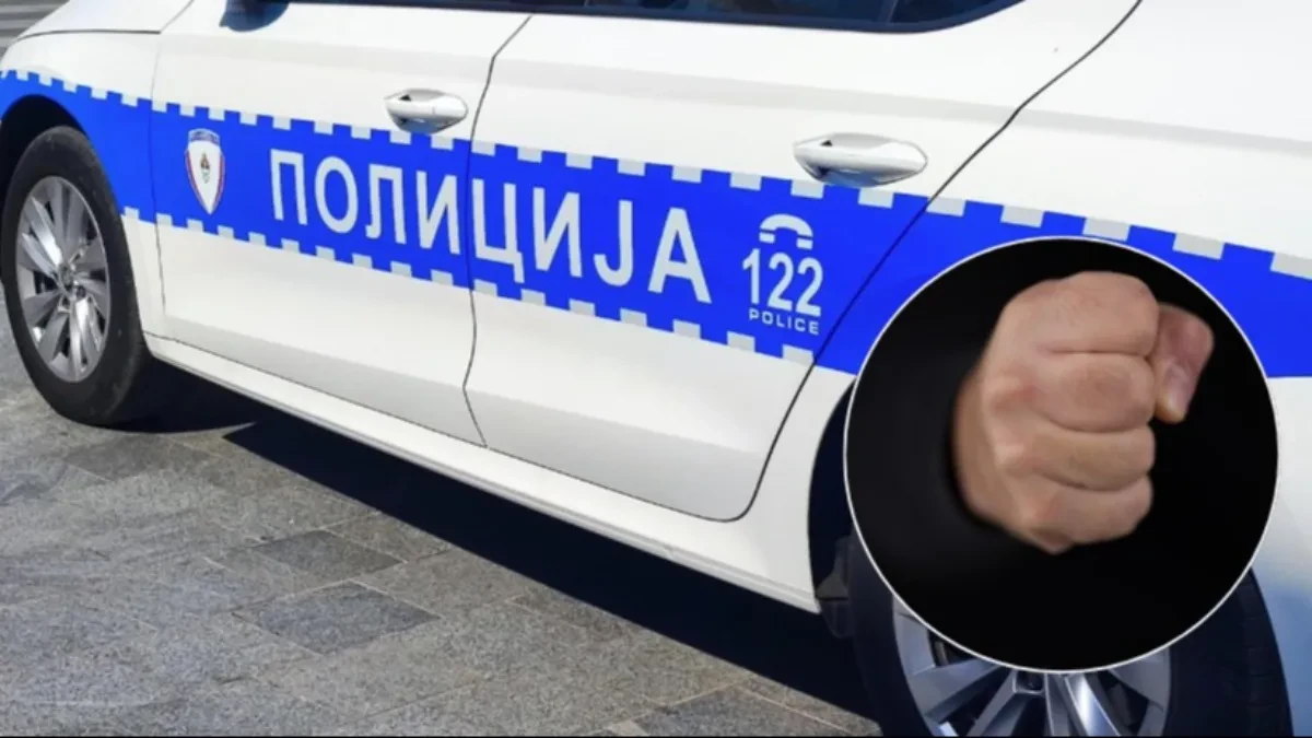 Fizički obračun u Prnjavoru: Tri lica povrijeđena u tuči, kažnjen i radnik kafane