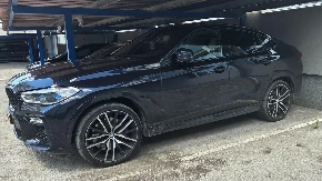 Policija u Doboju oduzela „BMW“: Za luksuznim vozilom koje je koristio državljanin Hrvatske raspisana Interpolova potraga