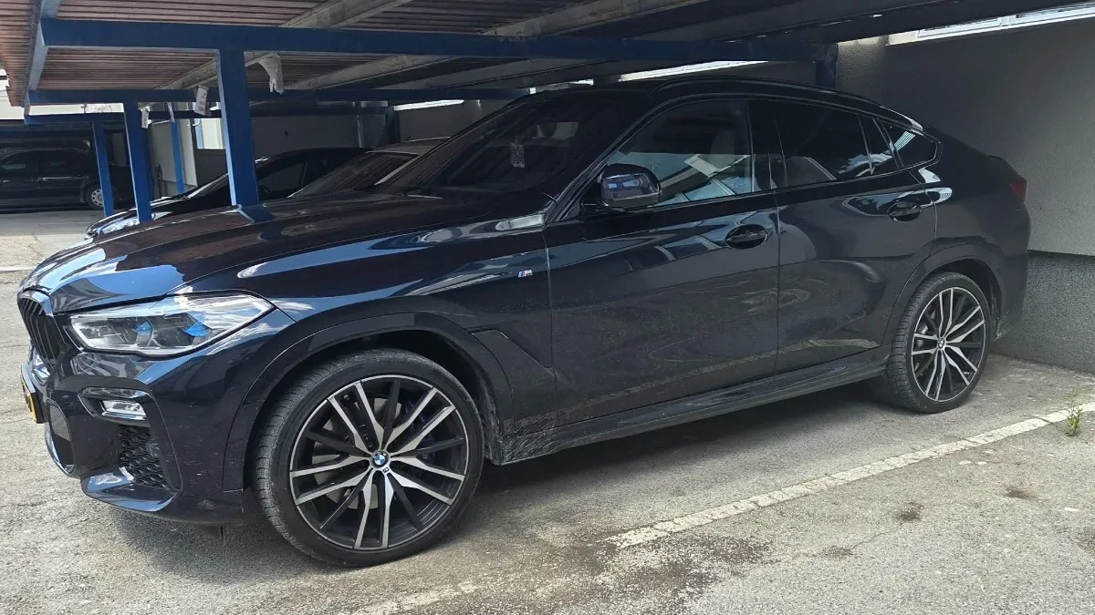 Policija u Doboju oduzela „BMW“: Za luksuznim vozilom koje je koristio državljanin Hrvatske raspisana Interpolova potraga