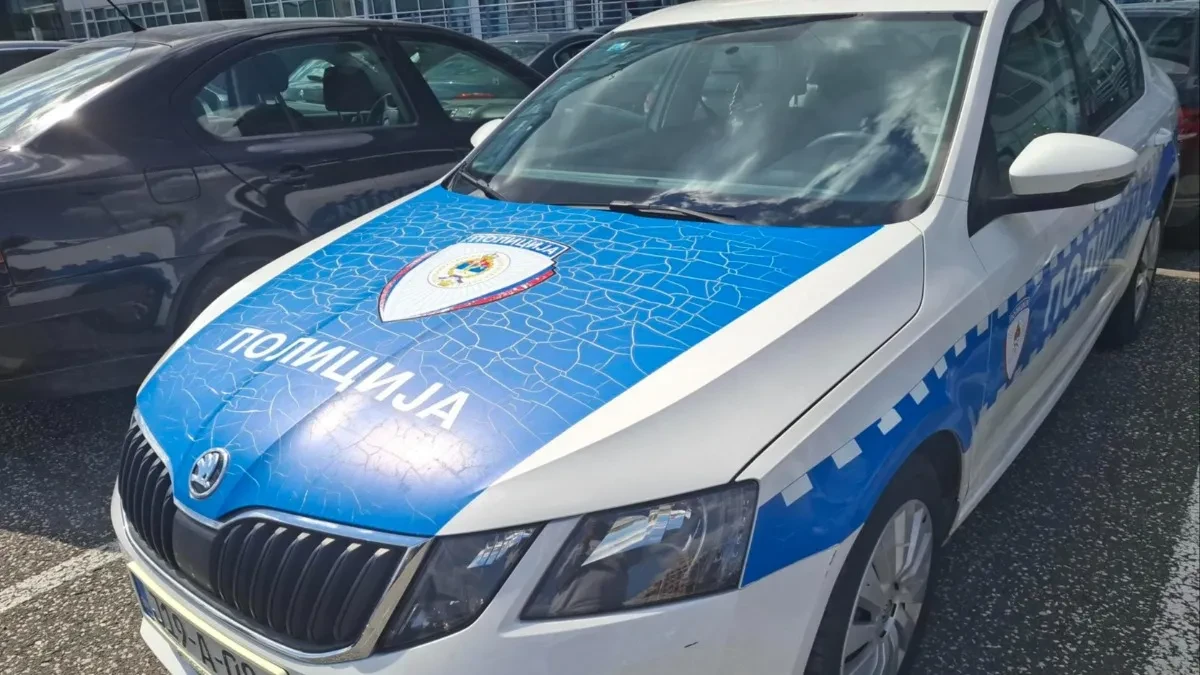 Banjalučanin uhapšen zbog fizičkog napada i prijetnji smrću