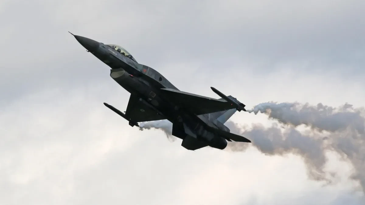 Američka vojska upotrijebila strateški bombarder u napadima na Iran