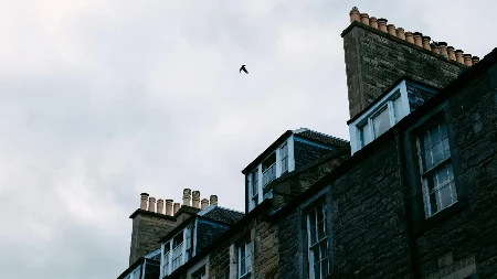 Grad u kojem svi stanovnici žive pod istim krovom