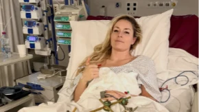 Teška borba Lindzi Von: Oporavak mnogo sporiji nego što je očekivala