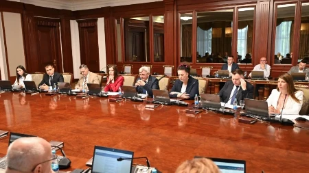 Odluka Vlade Republike Srpske: Prnjavor dobija automatsku protivgradnu stanicu