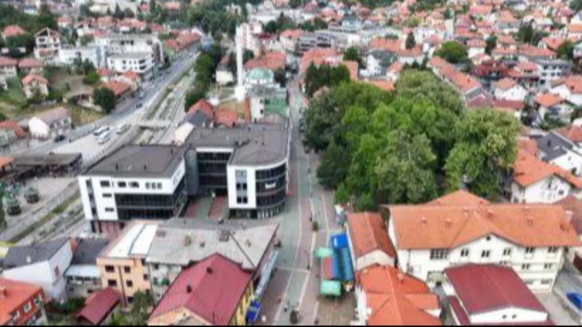 Gračanica mijenja namjenu kredita: Grad će se zadužiti 800.000 KM za sanaciju jedne ulice