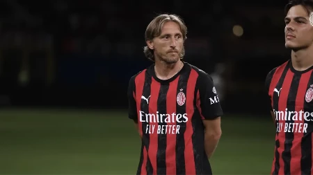 Otkriveno koliko će Modrić zarađivati u Milanu