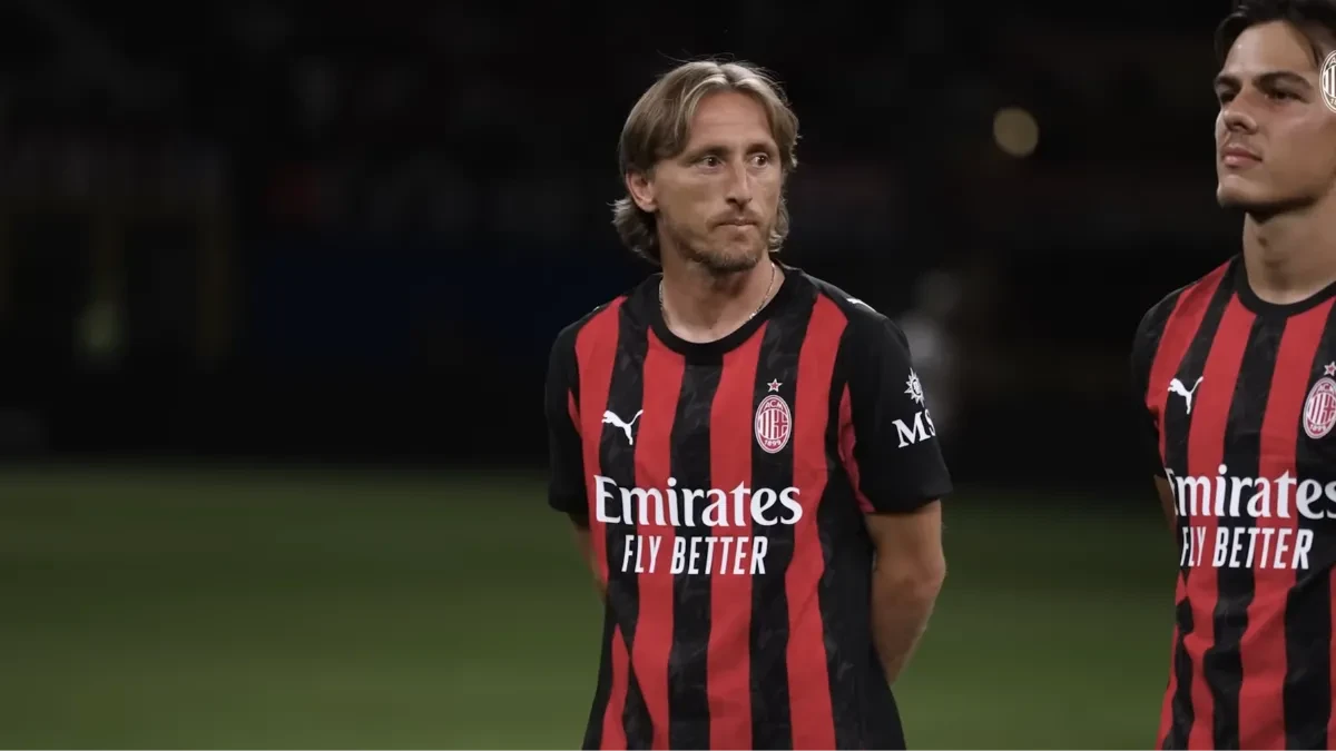 Otkriveno koliko će Modrić zarađivati u Milanu