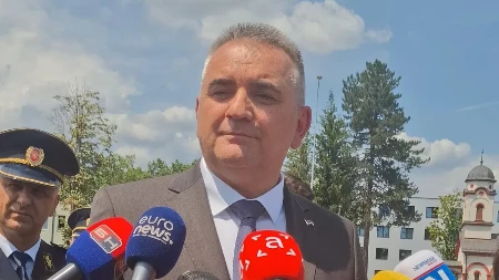 Premijer Minić o neuspješnoj smjeni Nedeljka Eleka: Nemam pojma o tome, bavim se lijepim stvarima