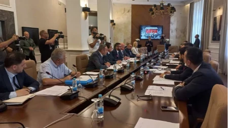 Obilježavanje "Oluje" 4. avgusta u Mrkonjić Gradu: Prisustvovaće rukovodstva Srpske i Srbije
