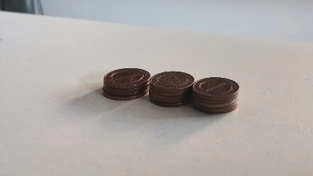 Zašto je 1 marka manja od 50 feninga?