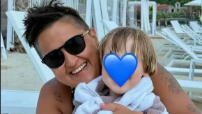 Sin Marije Šerifović završio u bolnici u Risnu, a pjevačica šokirala izjavom: "Ko hoće, može da čestita!"