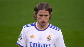 Sada je i zvanično: Luka Modrić potpisao novi ugovor
