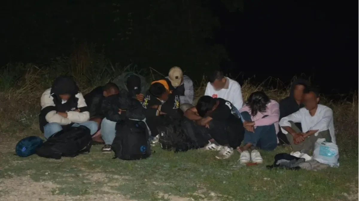 Hrvatska uz granicu planira smještaj za 1.500 migranata: Savjet ministara BiH nema saznanja o gradnji centra