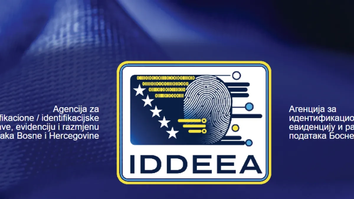 Drama oko digitalnog identiteta u BiH: Sud poništio zabranu, podaci građana i dalje u spornom sistemu!