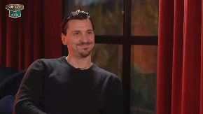 Zlatan Ibrahimović jednom rečenicom zapalio društvene mreže i isprovocirao Škote