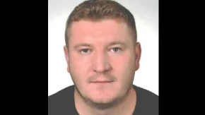 Prvi snimak osumnjičenog za ubistvo žene u Sloveniji nakon hapšenja