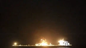 Huti napali dva saudijska tankera, Tramp zaprijetio Iranu