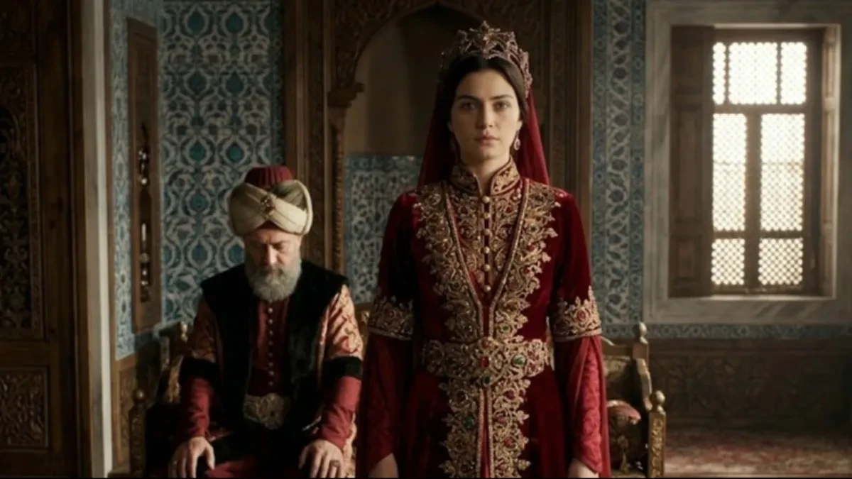 Surova unuka Hurem-sultanije: Mehmed-paša Sokolović pred njom je drhtao, a od njenih ucjena strepila je cijela imperija
