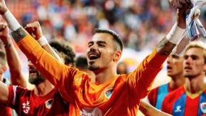 Ćetković pred Petrokub: Više smo radili na sebi, da budemo bolji
