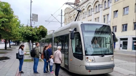 Najavljena velika reforma u Banjaluci: Stižu električni autobusi i tramvaji, u planu još kružnih tokova