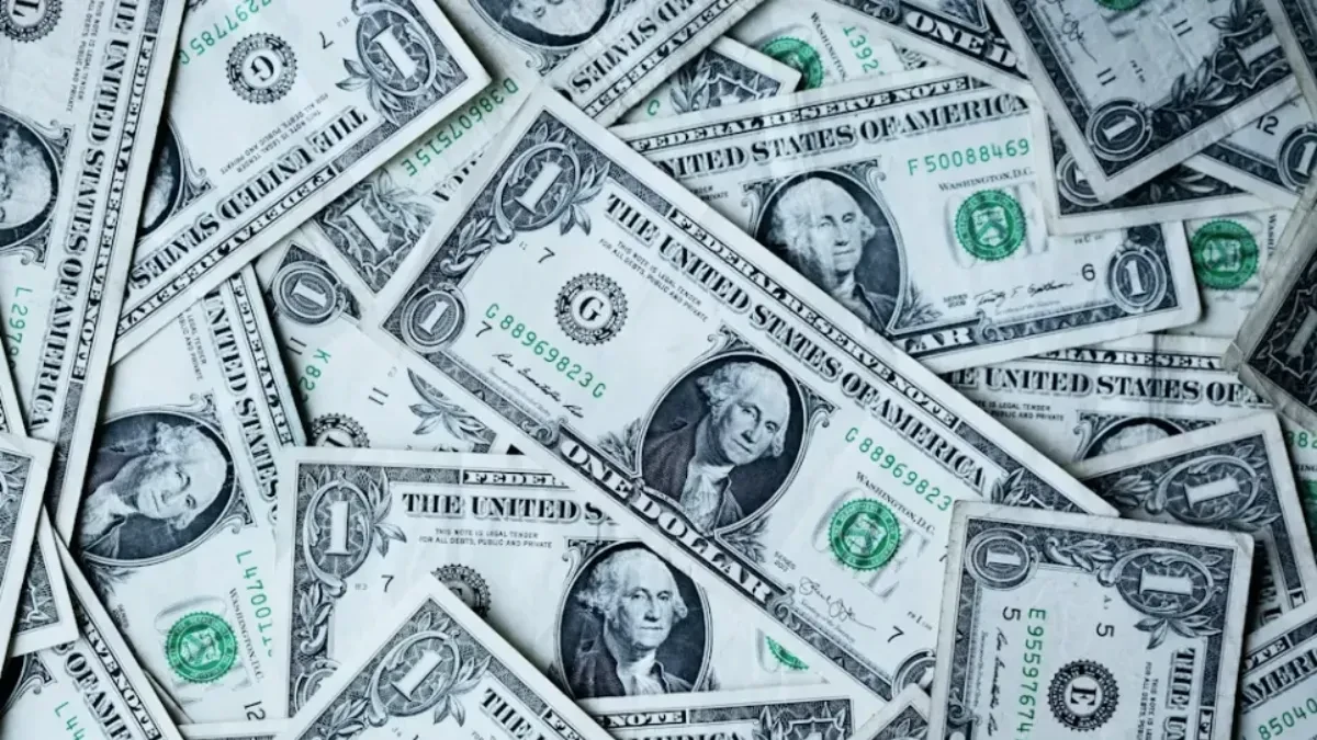 Pad američkog dolara: Geopolitički rizici i inflacija u fokusu investitora