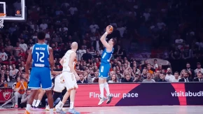 Mario Hezonja želi da napusti Real Madrid