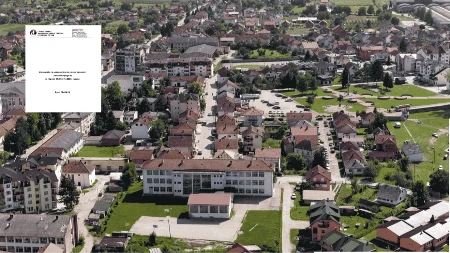 "Žuti karton" za Opštinu Bratunac: Zapošljavali kako su htjeli, pa ih "poklopili" revizori