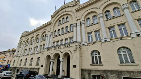 Novi toaleti koštaju kao omanji stan: Stanivuković daje 125.000 KM za saniranje dva WC-a u Gradskoj upravi