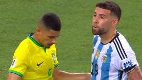 Legenda Argentine se oprostio od reprezentacije nakon 17 godina