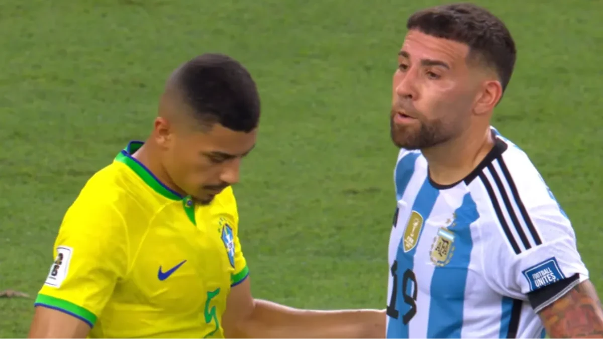 Legenda Argentine se oprostio od reprezentacije nakon 17 godina