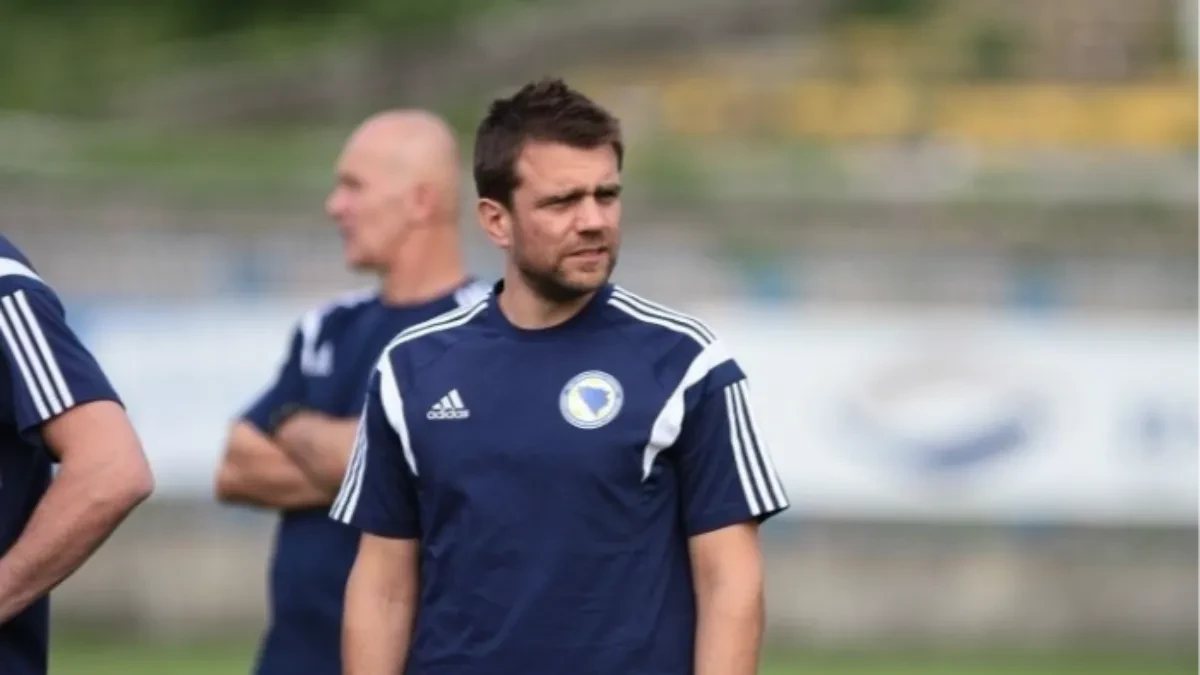 Ko je Zvjezdan Misimović, predsjednik Borca kojeg ispituje SIPA