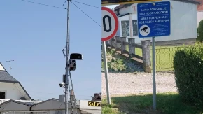Važno obavještenje za Brčake: Postavljeno 48 kamera, ovo su lokacije