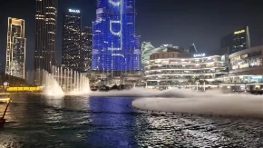 Habibi, turizam zove: Dubai plaća stanovnicima 720 evra da dovedu turiste
