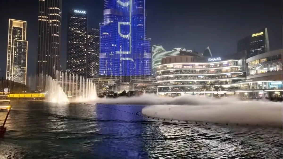 Habibi, turizam zove: Dubai plaća stanovnicima 720 evra da dovedu turiste