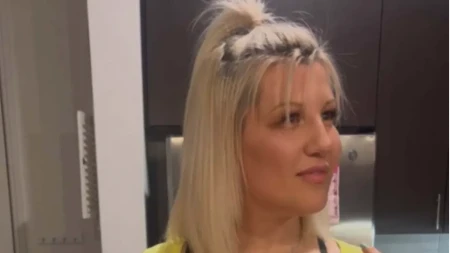Amerikanac ubio Veru, pa glumio da ne zna ništa: Pokrenuta hitna akcija da je vrate u Srbiju!