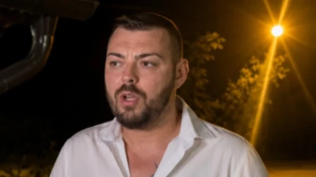 Ko stoji iza tajnih prepiski? Sloba Vasić prekinuo ćutnju i otkrio istinu o bračnoj krizi sa Jelenom