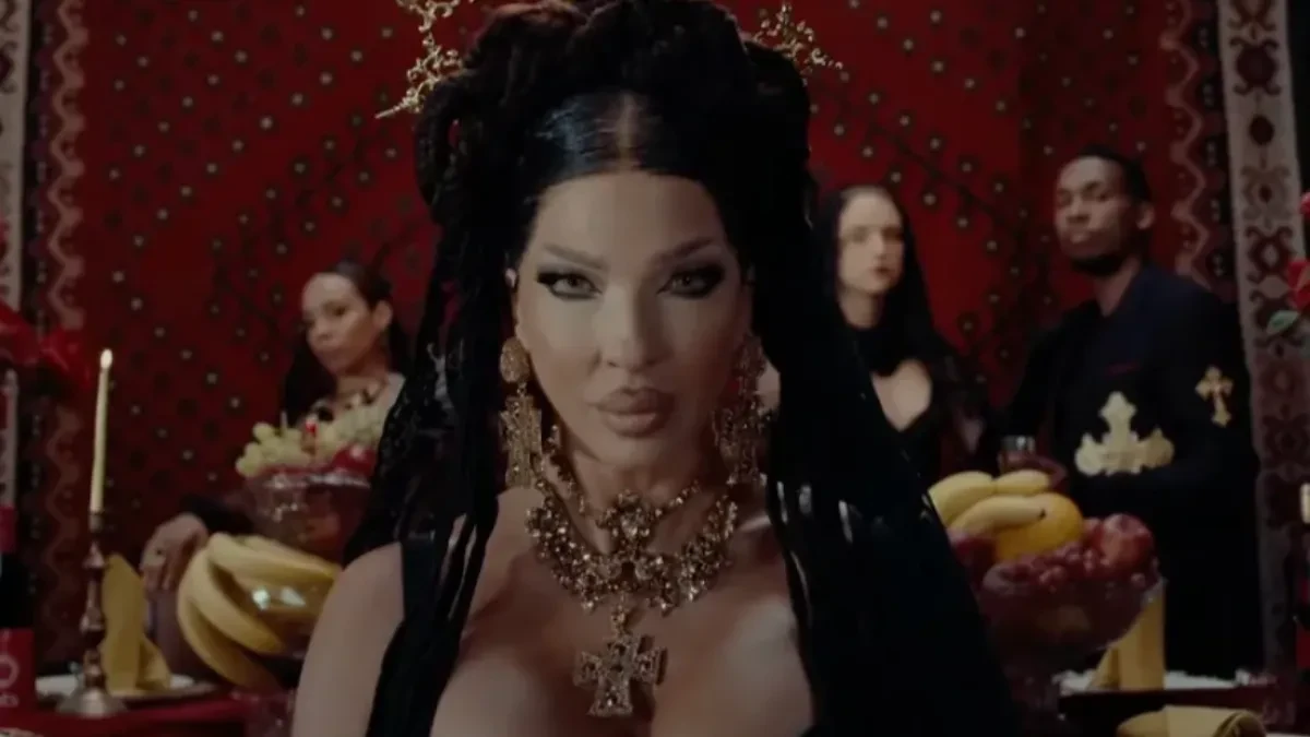 Jelena Karleuša: "U dugovima sam, ali vrijedilo je"